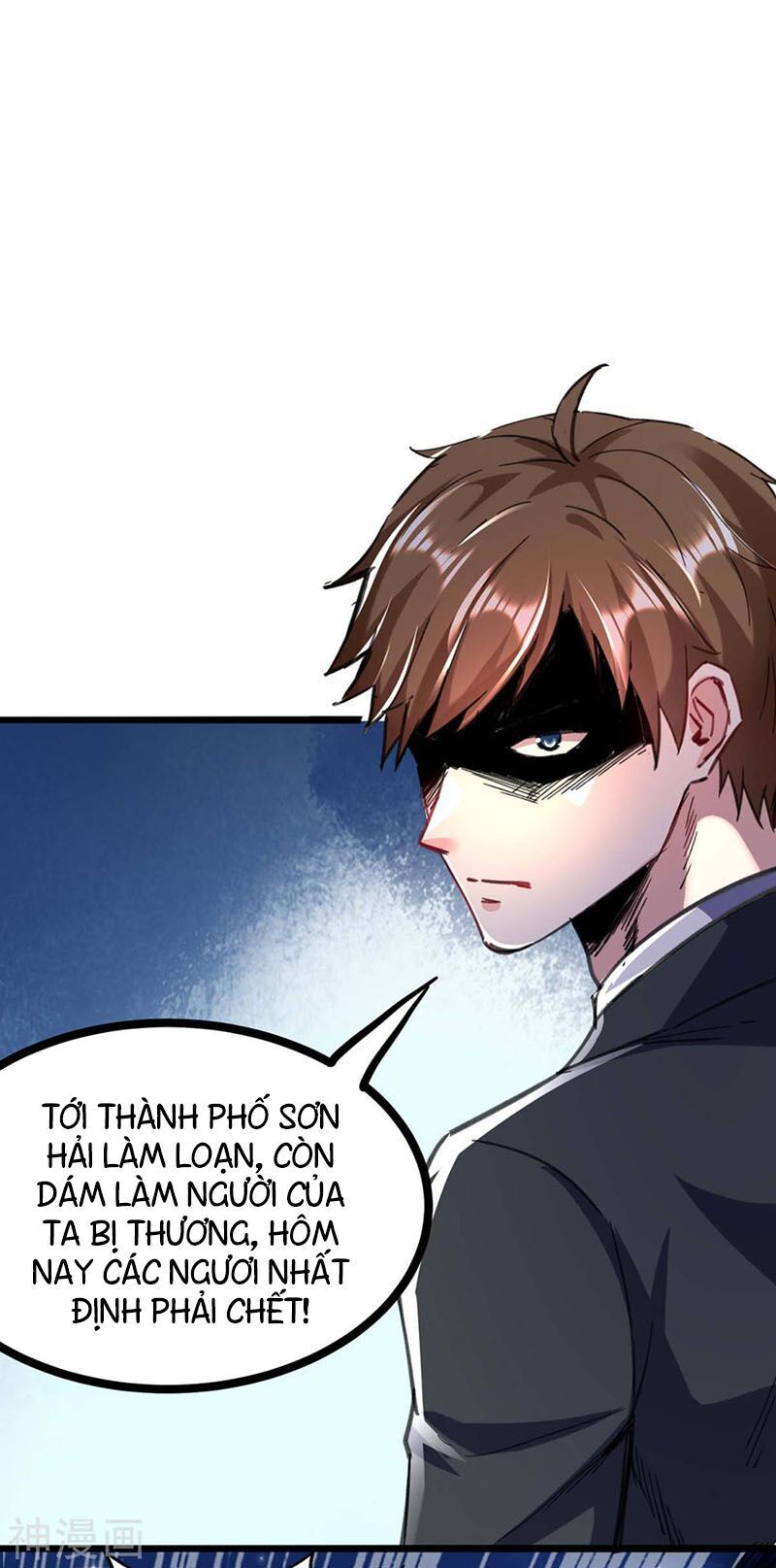 Thần Cấp Thấu Thị Chapter 144 - Next Chapter 145