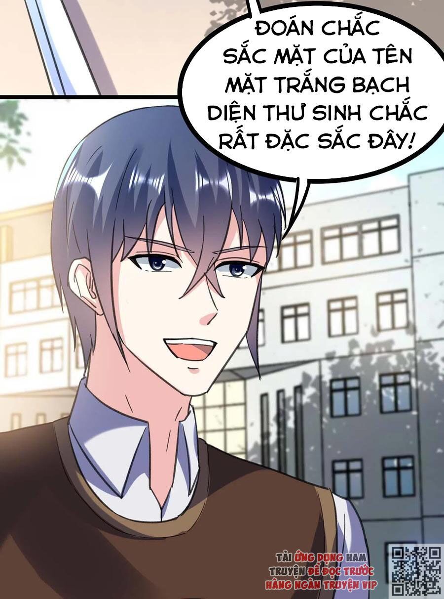 Thần Cấp Thấu Thị Chapter 146 - Next Chapter 147