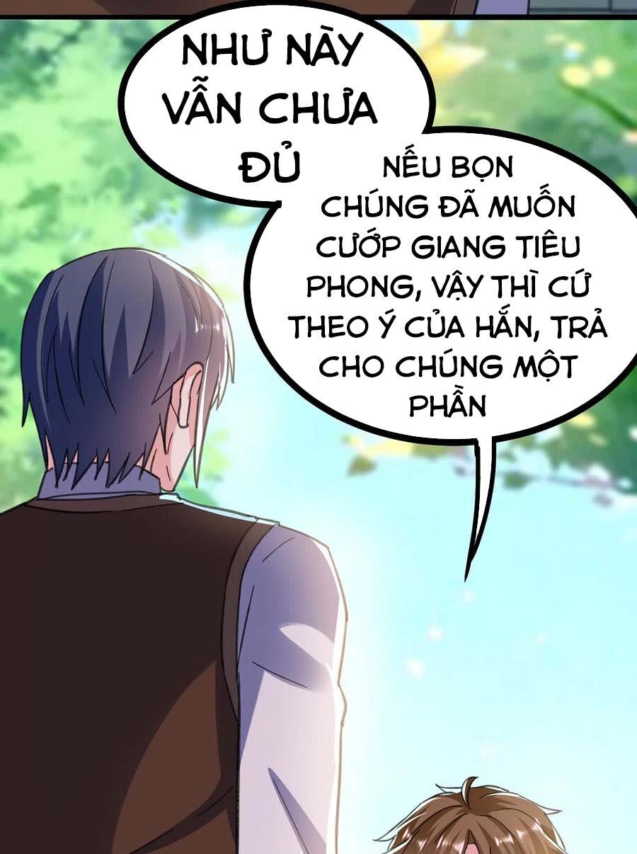 Thần Cấp Thấu Thị Chapter 146 - Next Chapter 147