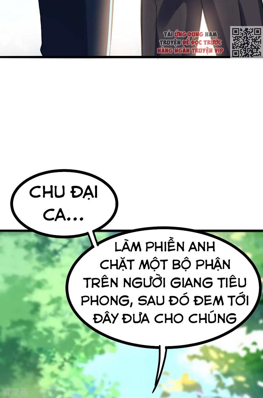 Thần Cấp Thấu Thị Chapter 146 - Next Chapter 147