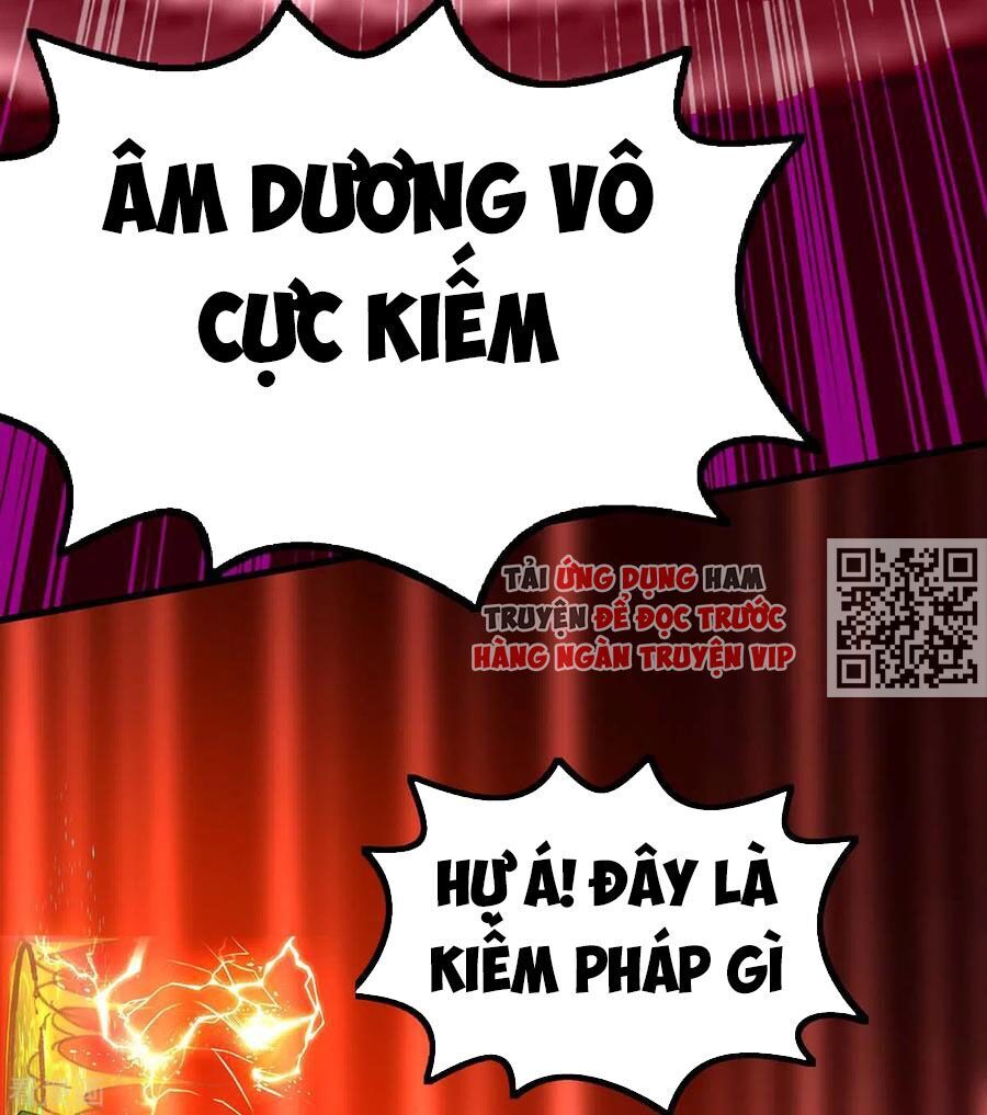 Thần Cấp Thấu Thị Chapter 146 - Next Chapter 147