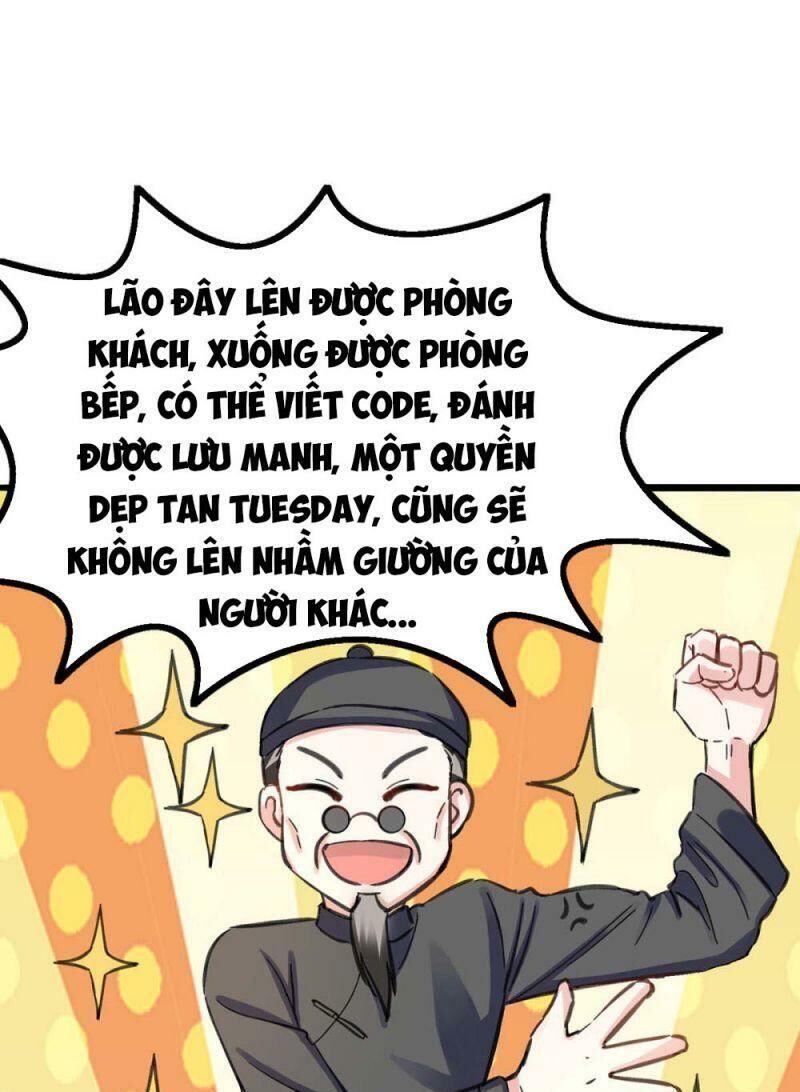 Thần Cấp Thấu Thị Chapter 147 - Next Chapter 148