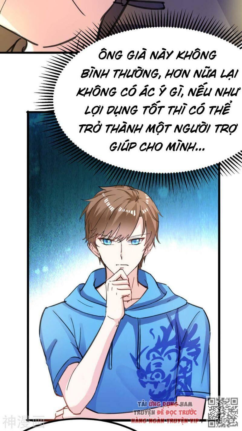 Thần Cấp Thấu Thị Chapter 147 - Next Chapter 148