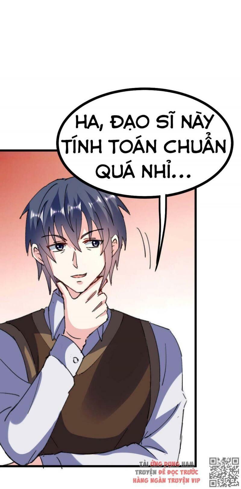 Thần Cấp Thấu Thị Chapter 147 - Next Chapter 148