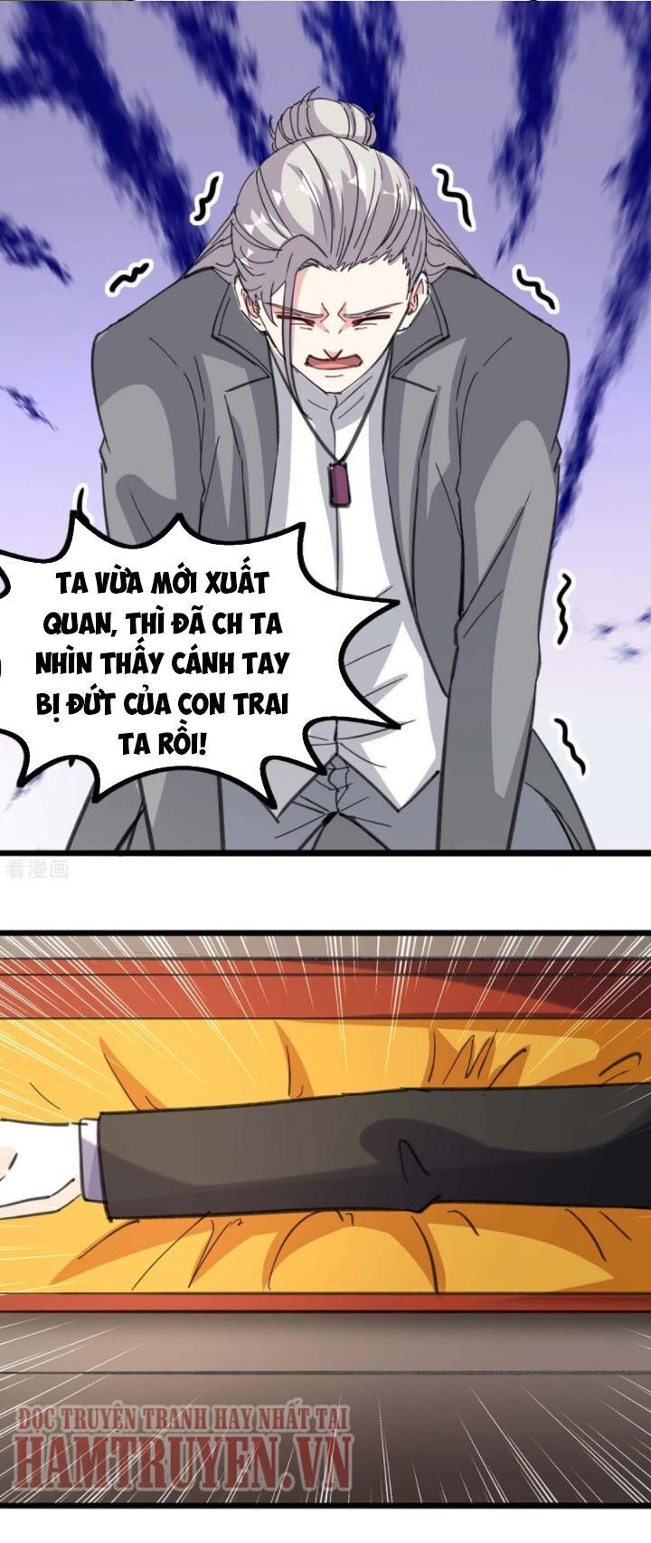 Thần Cấp Thấu Thị Chapter 148 - Next Chapter 149