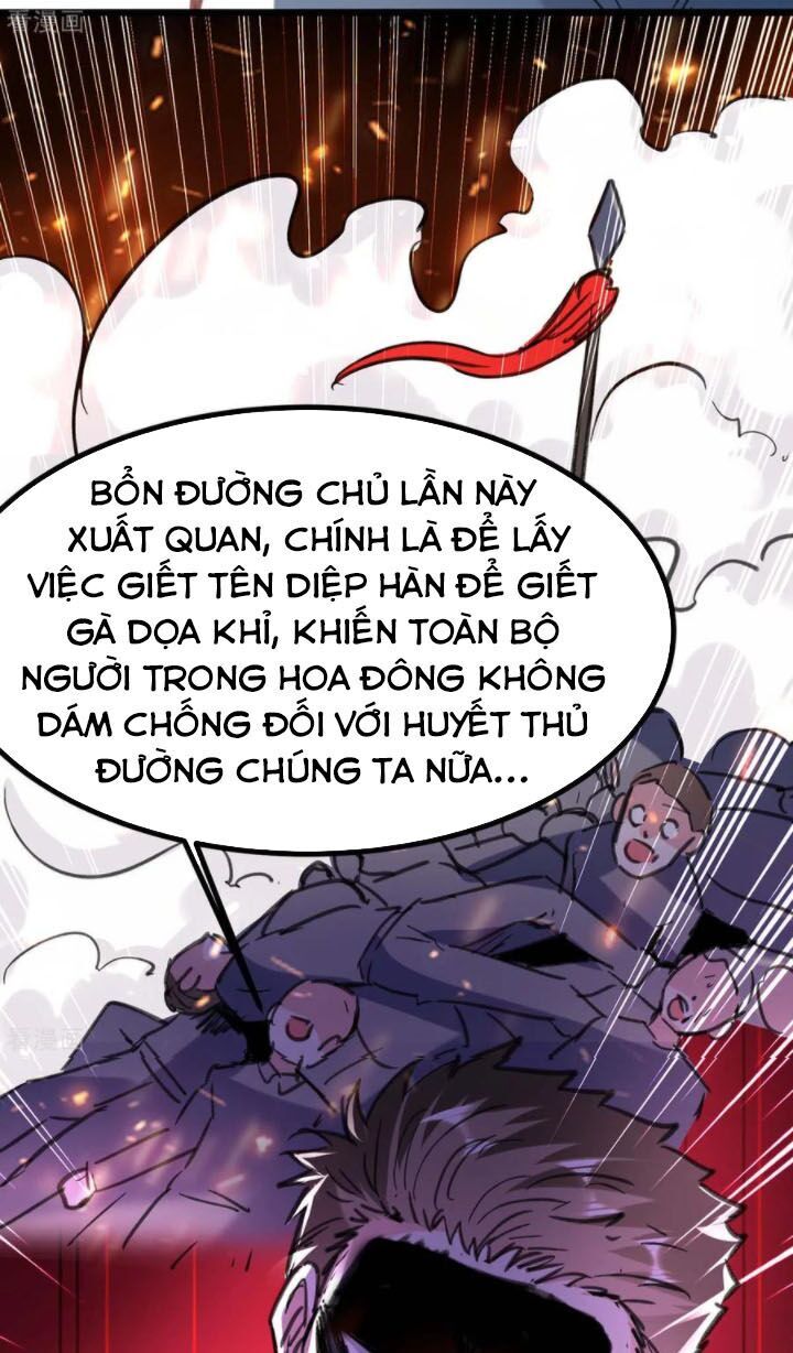 Thần Cấp Thấu Thị Chapter 148 - Next Chapter 149