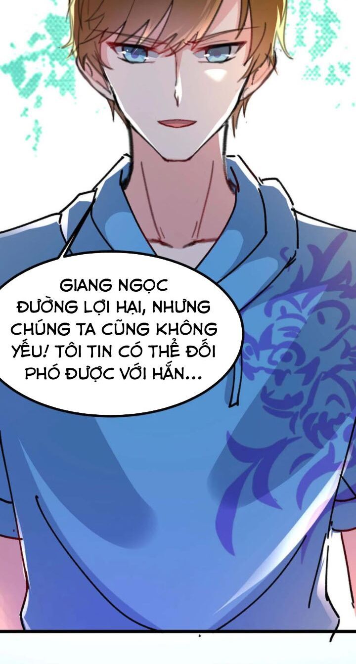 Thần Cấp Thấu Thị Chapter 148 - Next Chapter 149