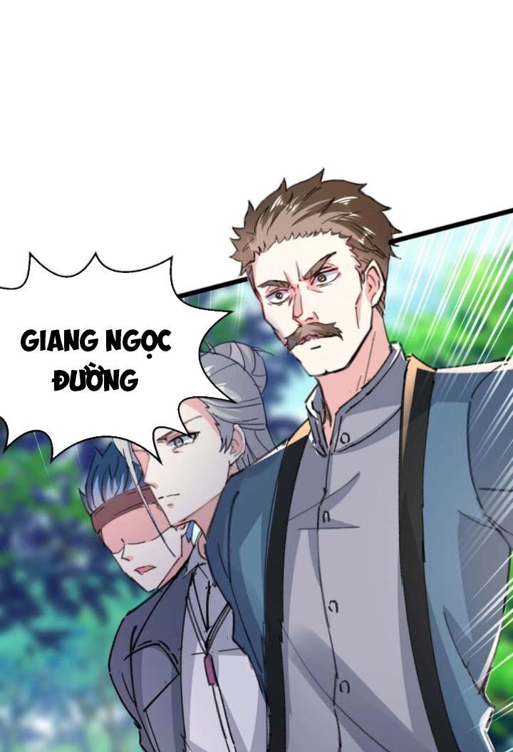 Thần Cấp Thấu Thị Chapter 148 - Next Chapter 149