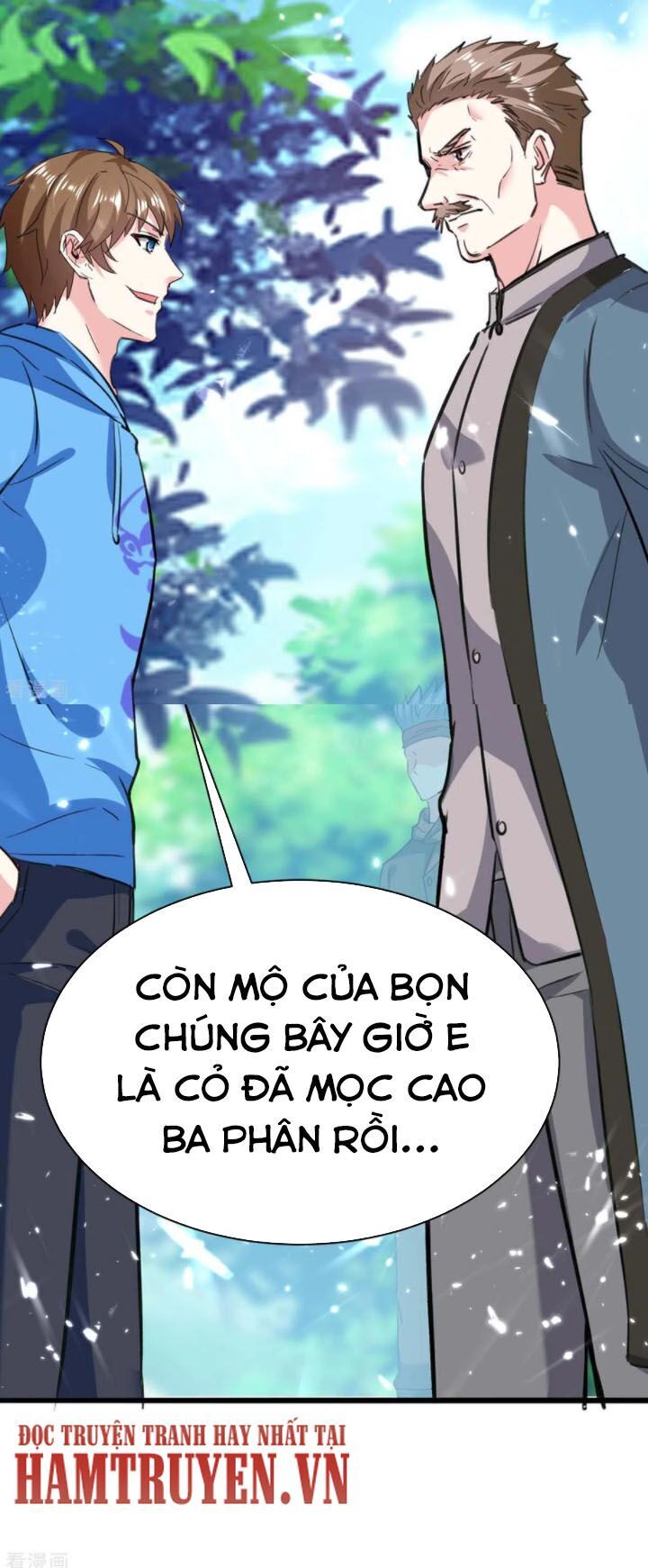 Thần Cấp Thấu Thị Chapter 148 - Next Chapter 149