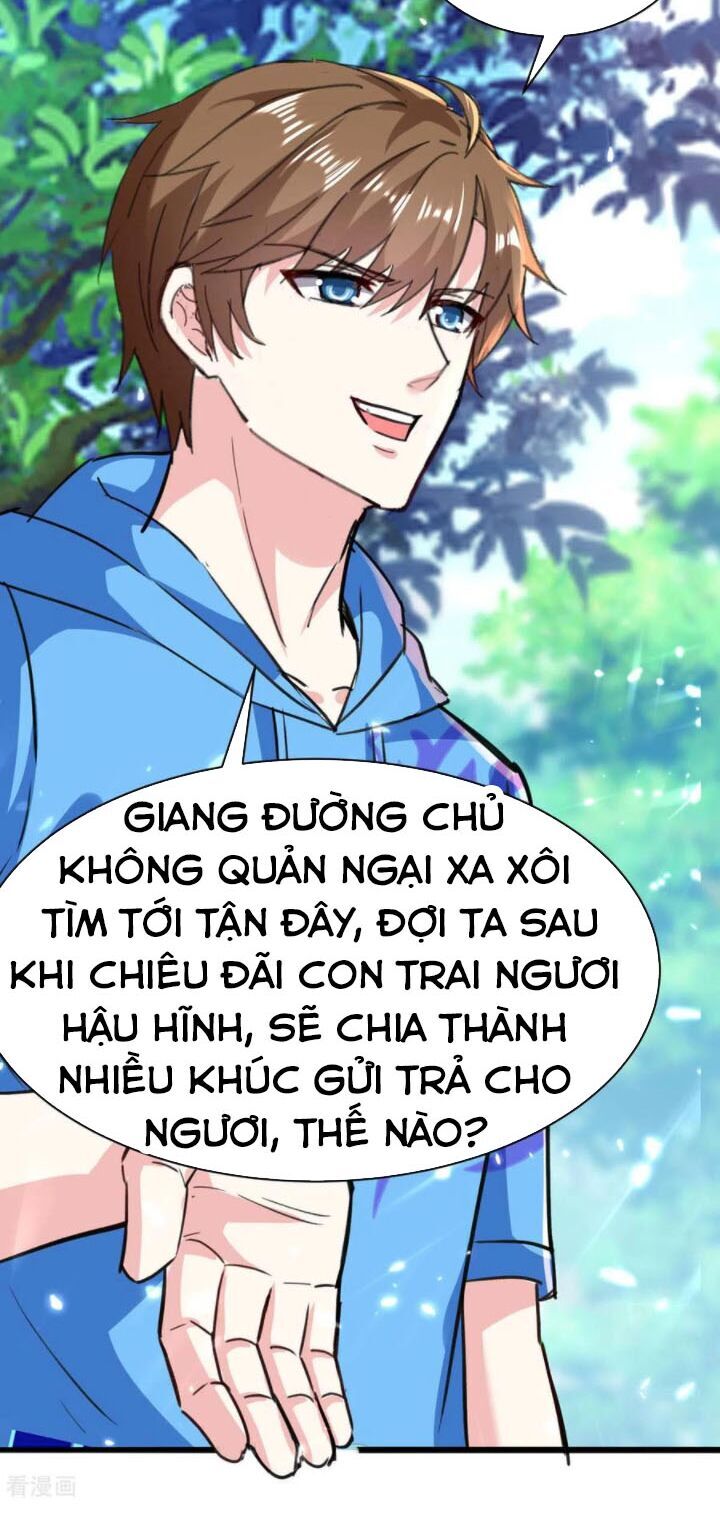 Thần Cấp Thấu Thị Chapter 148 - Next Chapter 149