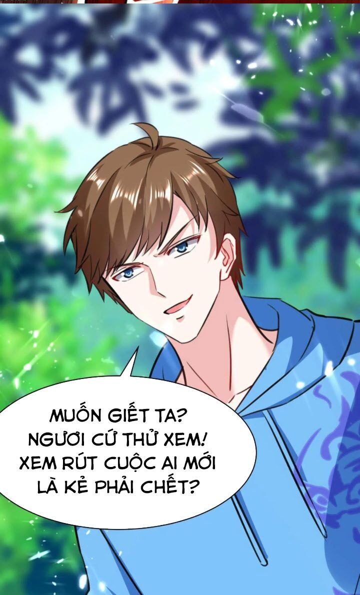 Thần Cấp Thấu Thị Chapter 148 - Next Chapter 149