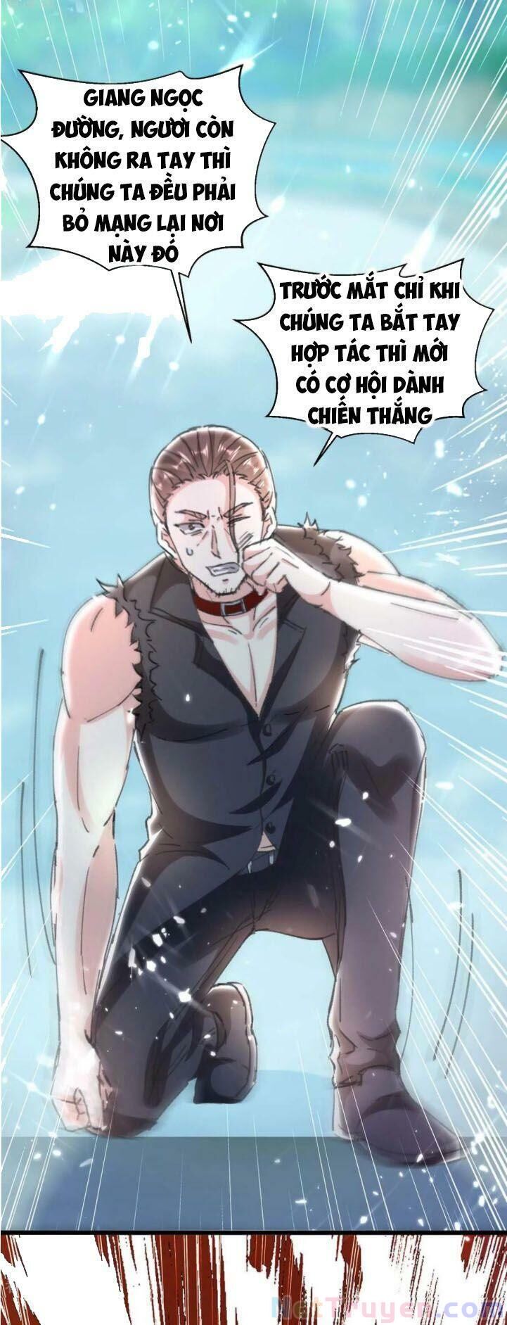 Thần Cấp Thấu Thị Chapter 150 - Next Chapter 151