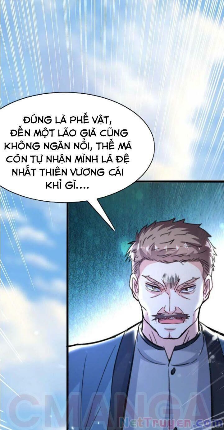 Thần Cấp Thấu Thị Chapter 150 - Next Chapter 151