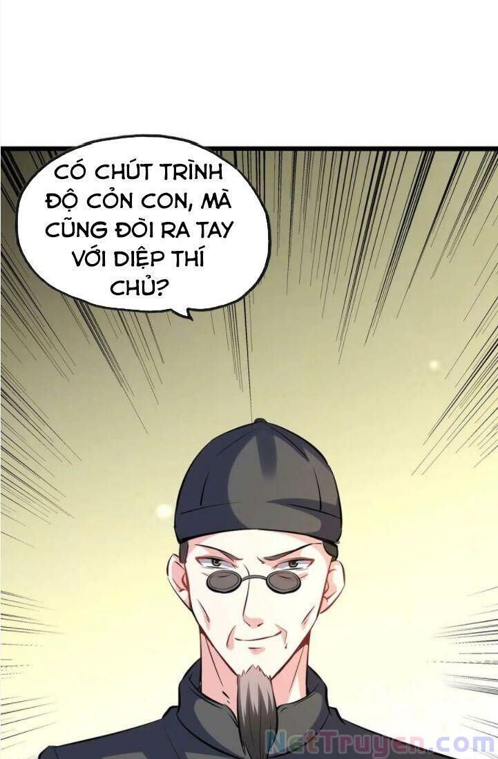 Thần Cấp Thấu Thị Chapter 150 - Next Chapter 151