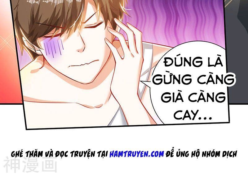 Thần Cấp Thấu Thị Chapter 2 - Next Chapter 3