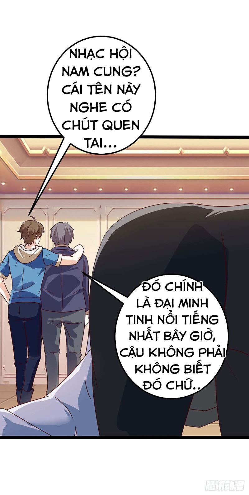 Thần Cấp Thấu Thị Chapter 115 - Next Chapter 116