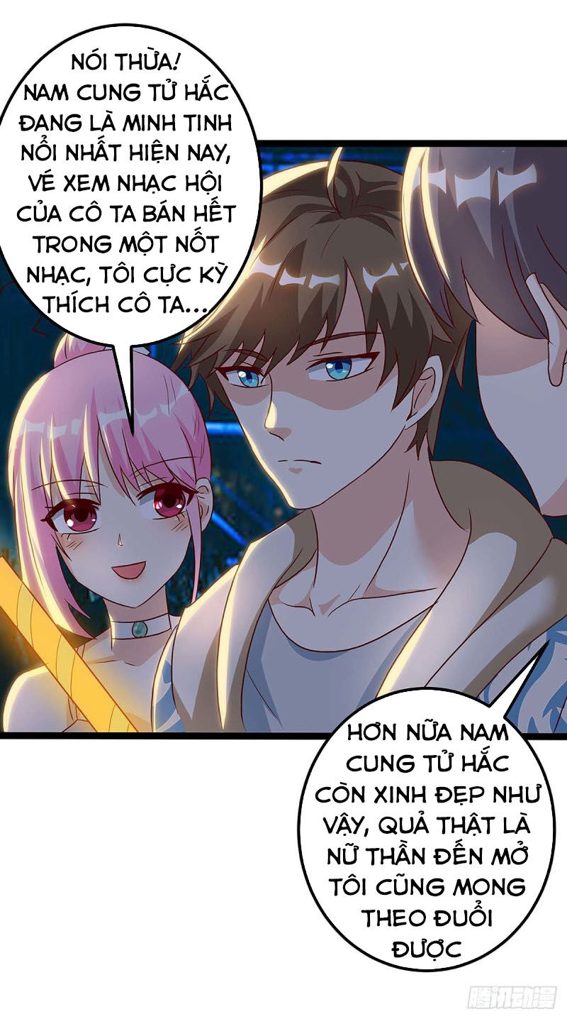 Thần Cấp Thấu Thị Chapter 115 - Next Chapter 116