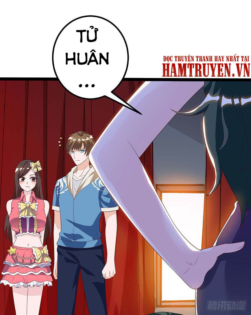 Thần Cấp Thấu Thị Chapter 117 - Next Chapter 118