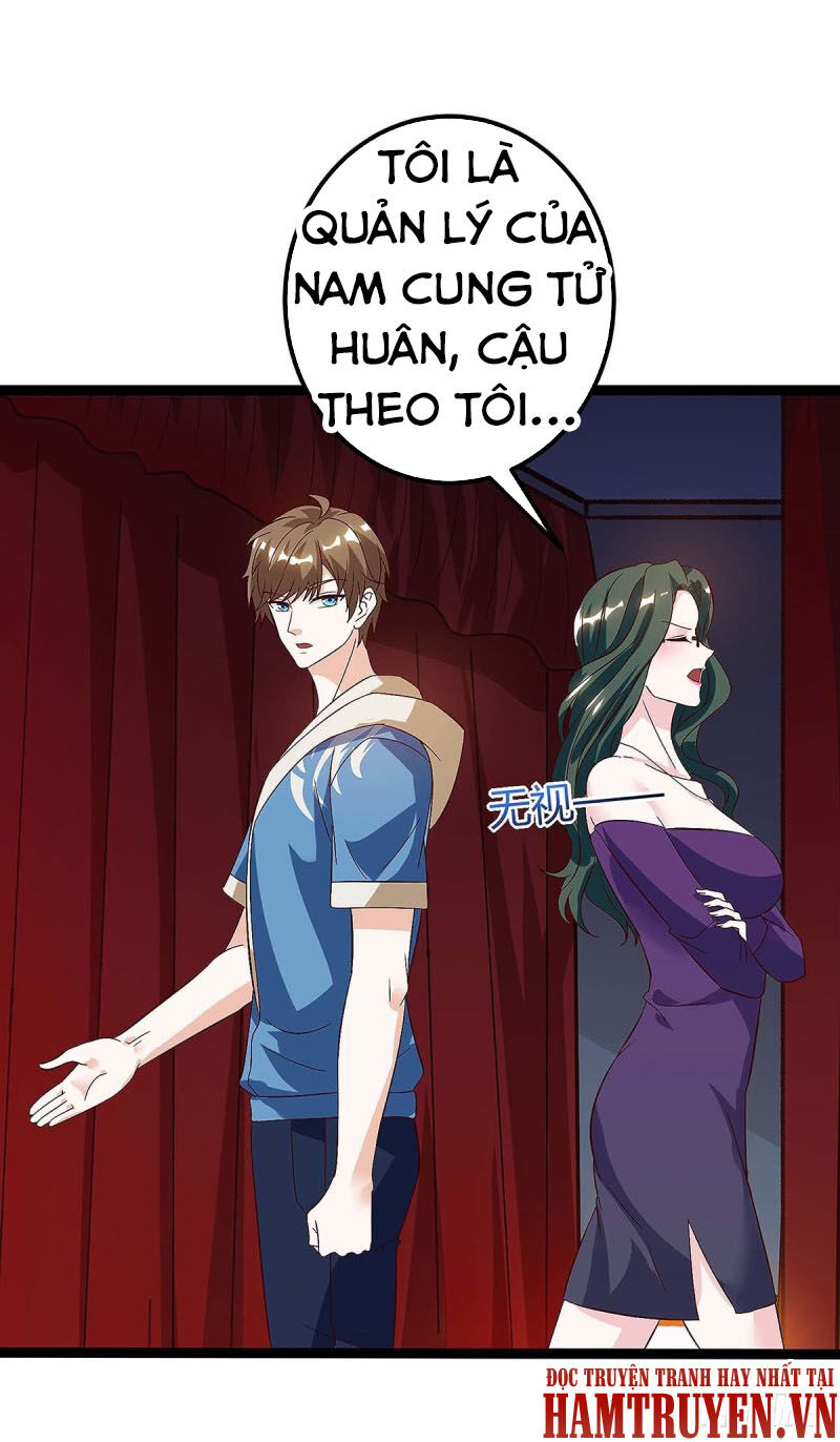 Thần Cấp Thấu Thị Chapter 117 - Next Chapter 118