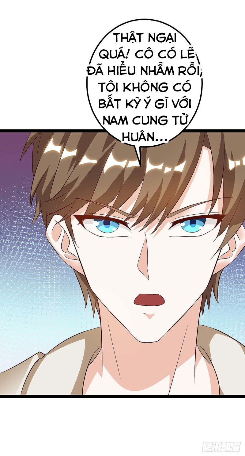 Thần Cấp Thấu Thị Chapter 117 - Next Chapter 118