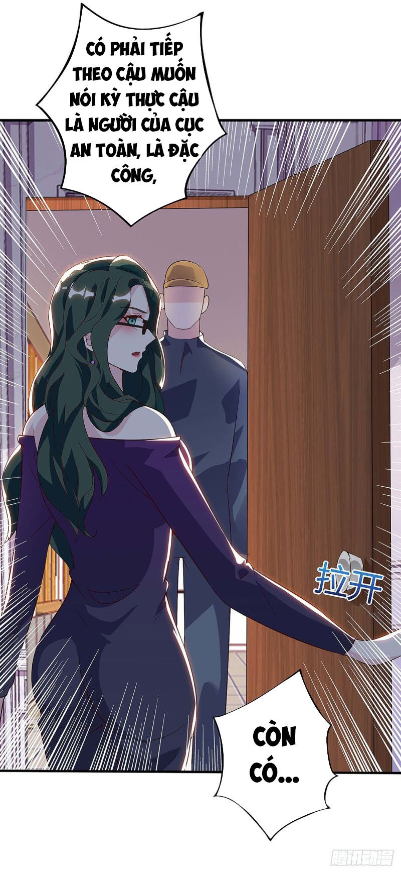 Thần Cấp Thấu Thị Chapter 117 - Next Chapter 118