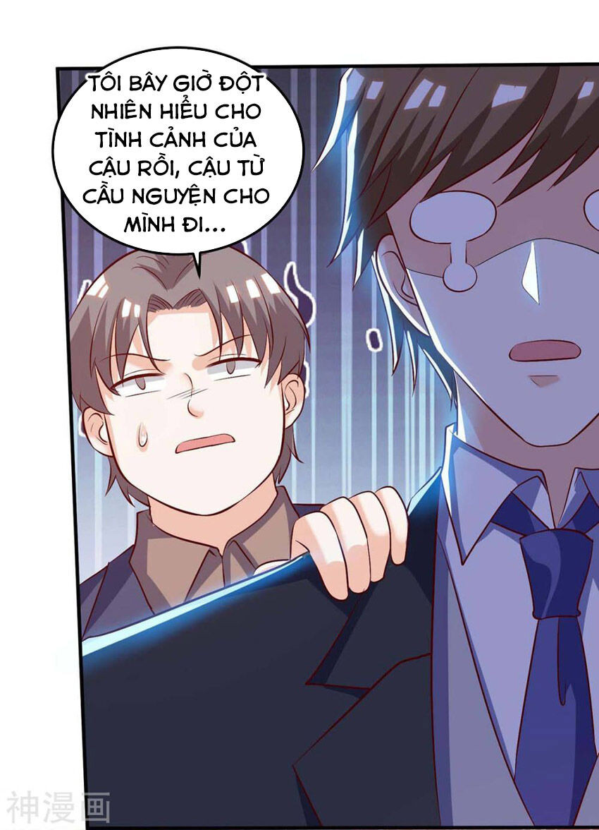 Thần Cấp Thấu Thị Chapter 121 - Next Chapter 122