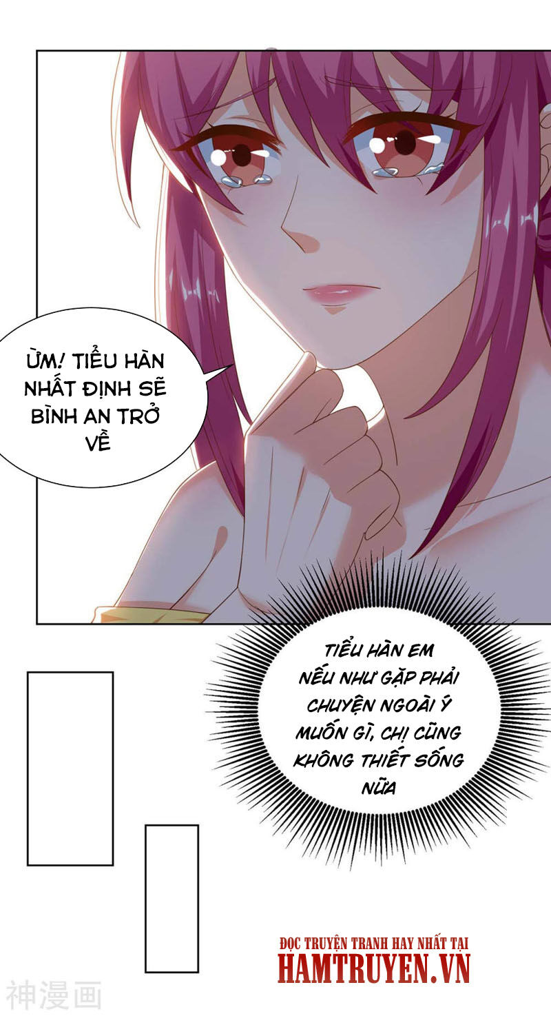 Thần Cấp Thấu Thị Chapter 126 - Next Chapter 127