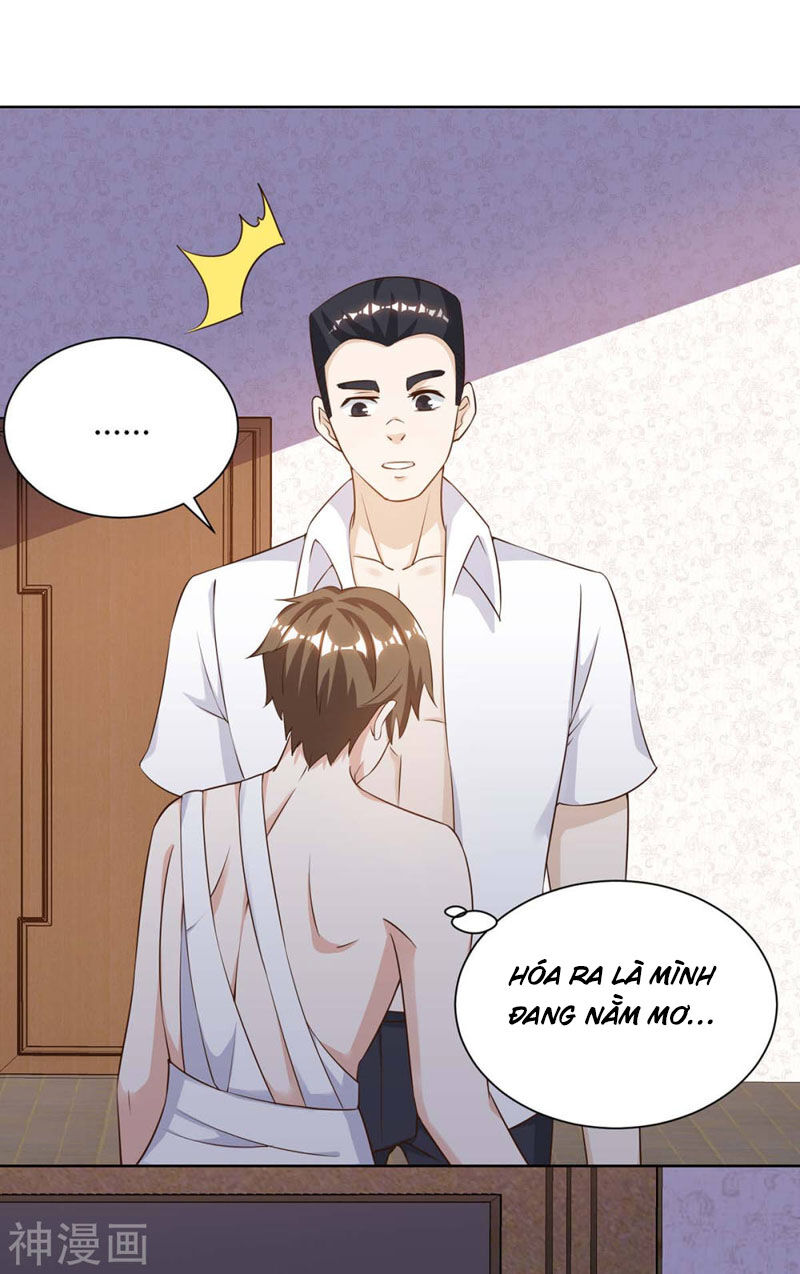 Thần Cấp Thấu Thị Chapter 126 - Next Chapter 127