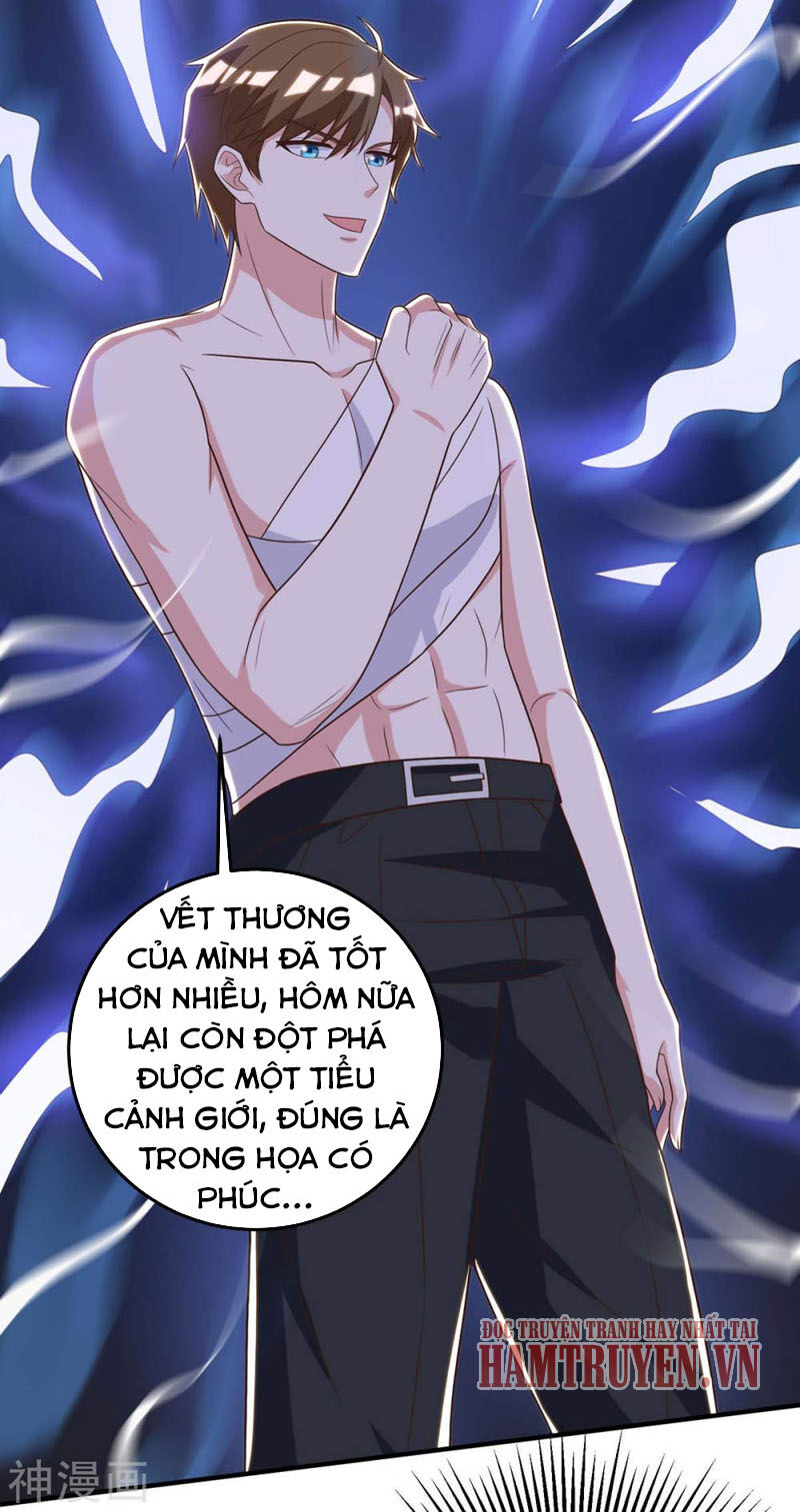 Thần Cấp Thấu Thị Chapter 127 - Next Chapter 128