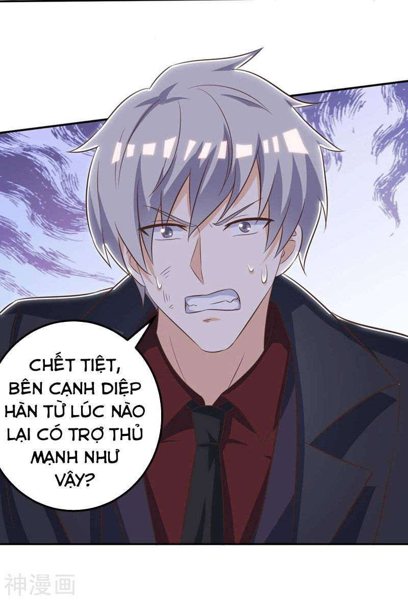 Thần Cấp Thấu Thị Chapter 129 - Next Chapter 130