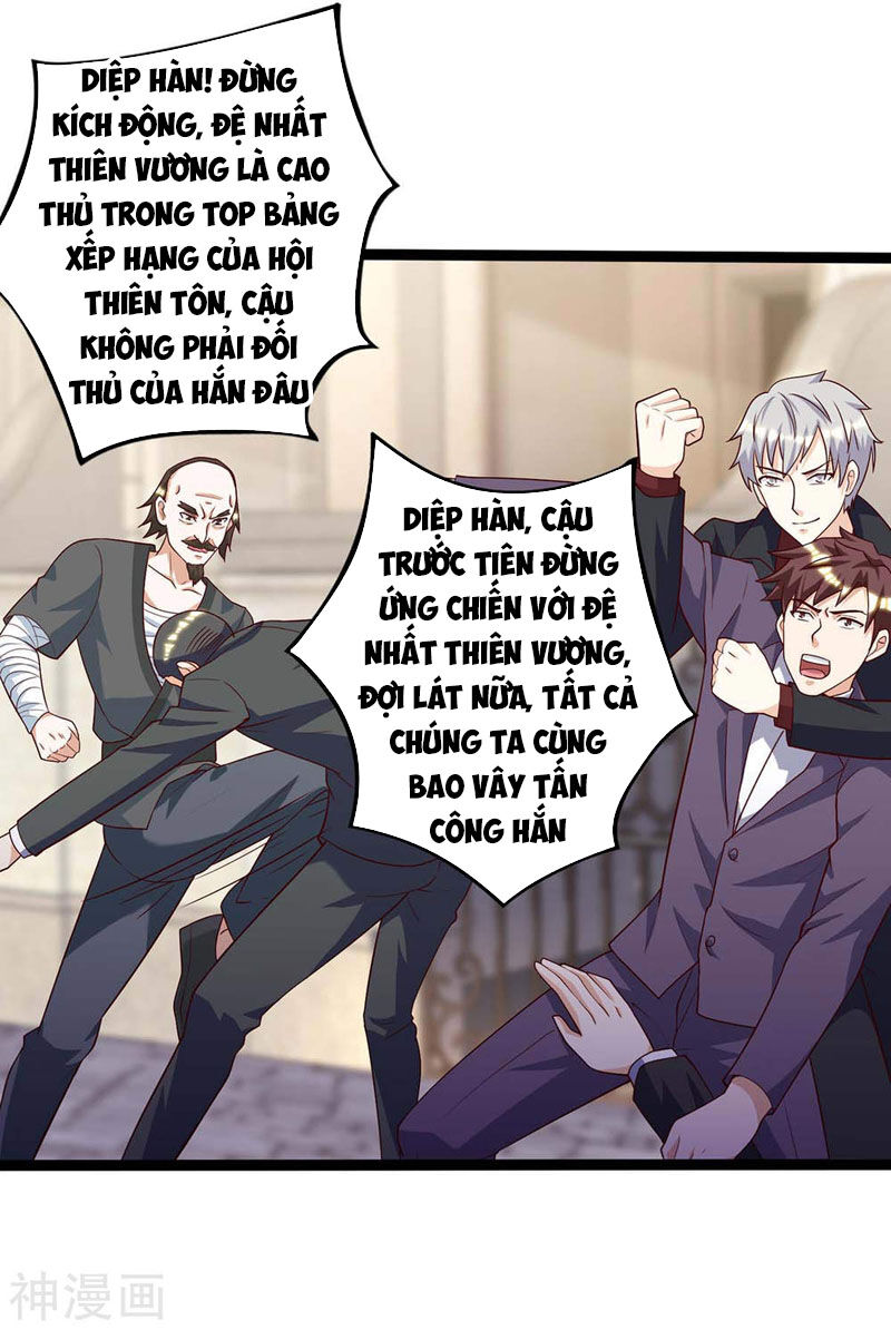 Thần Cấp Thấu Thị Chapter 129 - Next Chapter 130