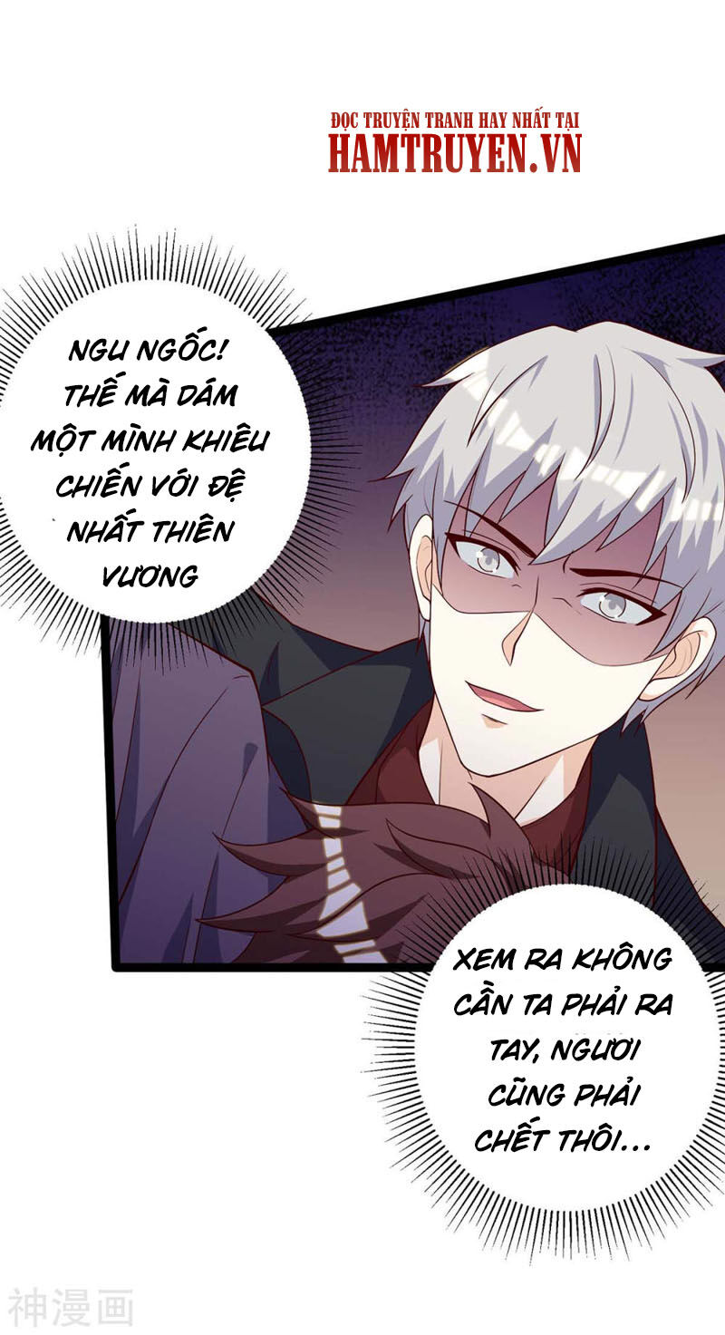 Thần Cấp Thấu Thị Chapter 129 - Next Chapter 130