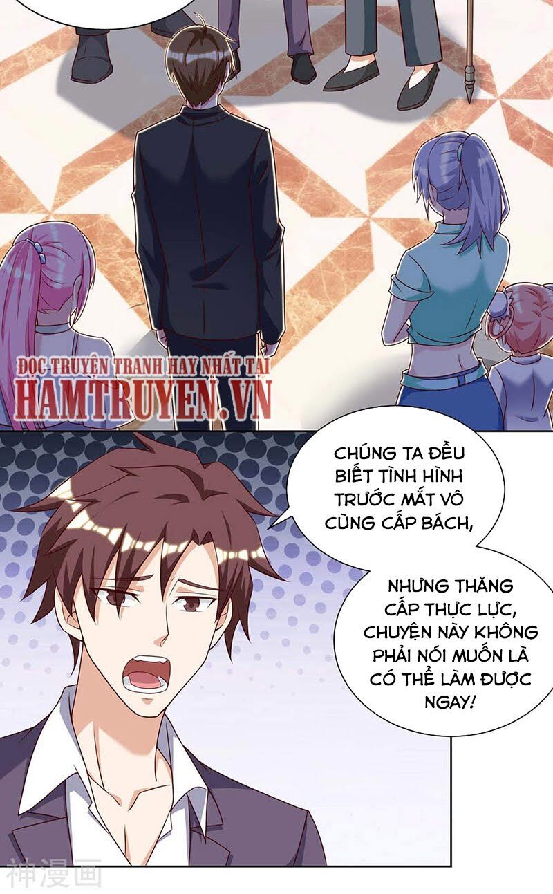 Thần Cấp Thấu Thị Chapter 131 - Next Chapter 132