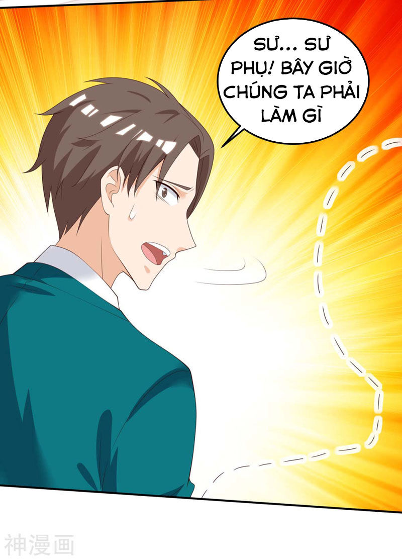 Thần Cấp Thấu Thị Chapter 135 - Next Chapter 136