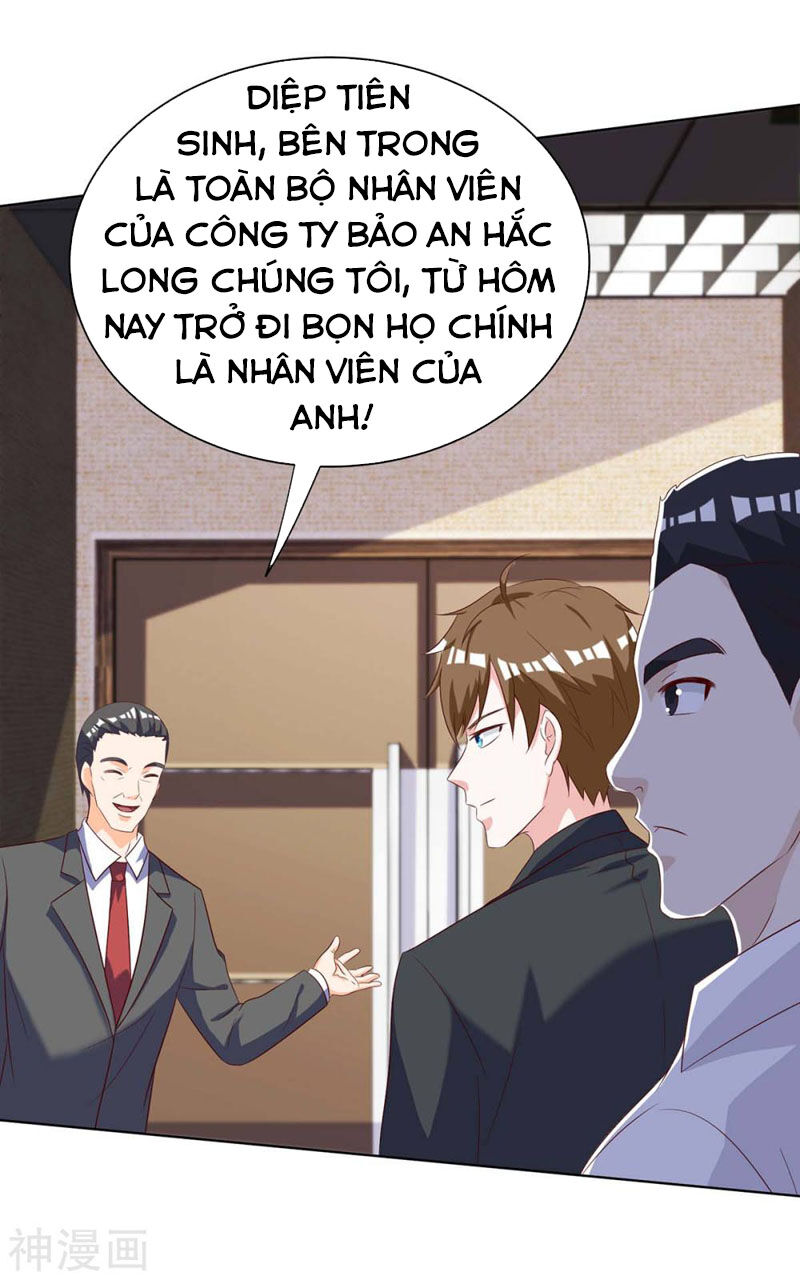 Thần Cấp Thấu Thị Chapter 138 - Next Chapter 139