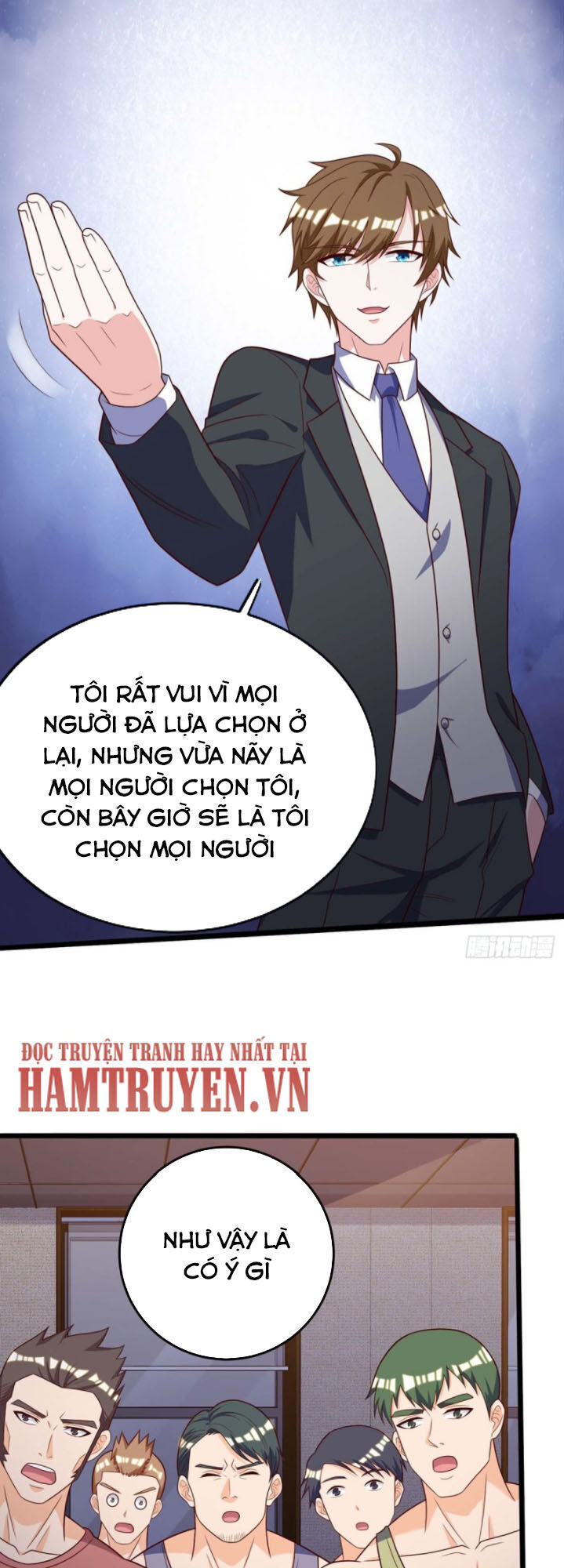 Thần Cấp Thấu Thị Chapter 139 - Next Chapter 140