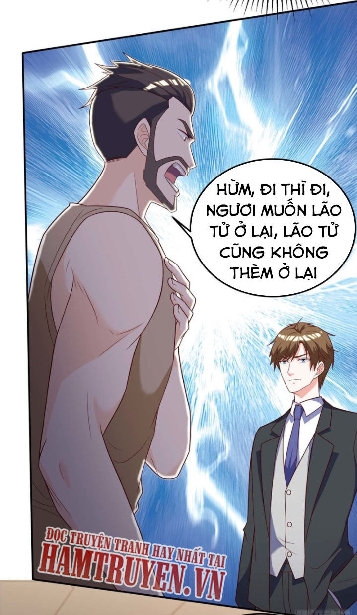 Thần Cấp Thấu Thị Chapter 139 - Next Chapter 140