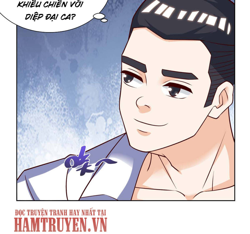 Thần Cấp Thấu Thị Chapter 141 - Next Chapter 142