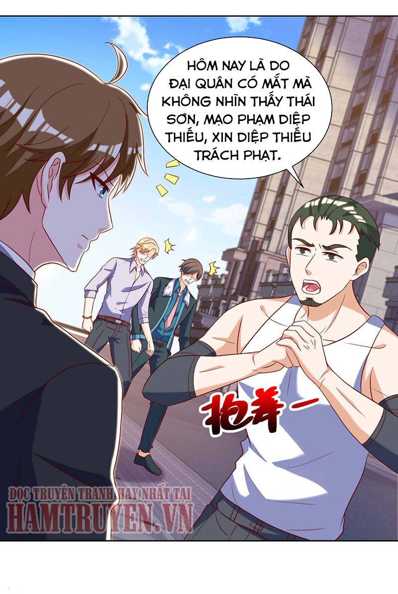 Thần Cấp Thấu Thị Chapter 142 - Next Chapter 143