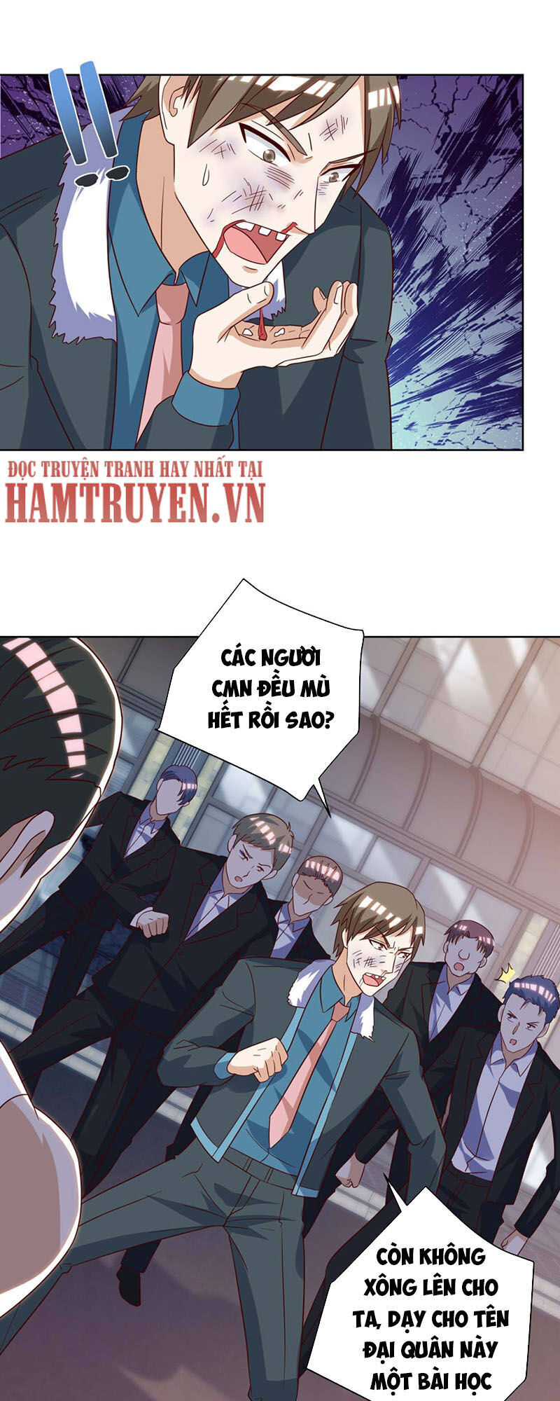 Thần Cấp Thấu Thị Chapter 142 - Next Chapter 143