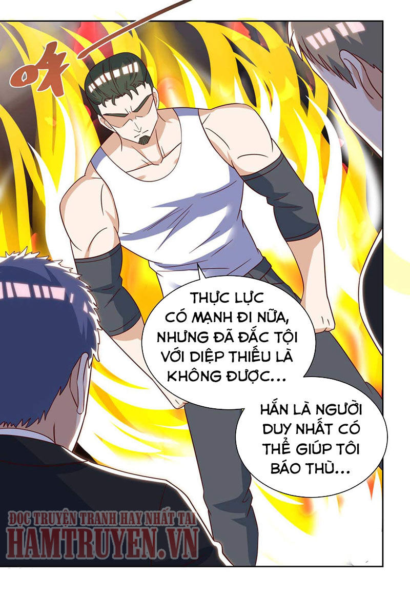 Thần Cấp Thấu Thị Chapter 142 - Next Chapter 143