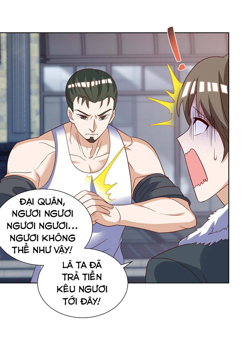 Thần Cấp Thấu Thị Chapter 142 - Next Chapter 143