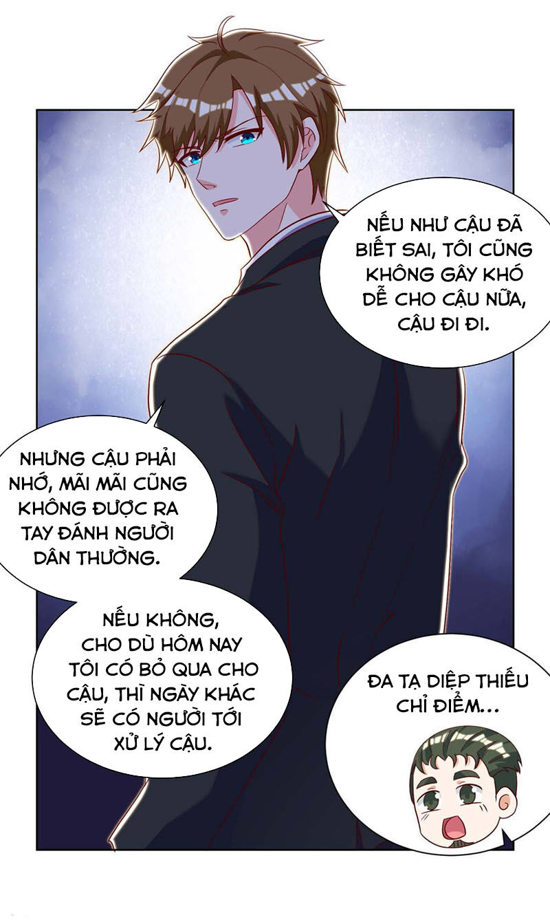 Thần Cấp Thấu Thị Chapter 142 - Next Chapter 143