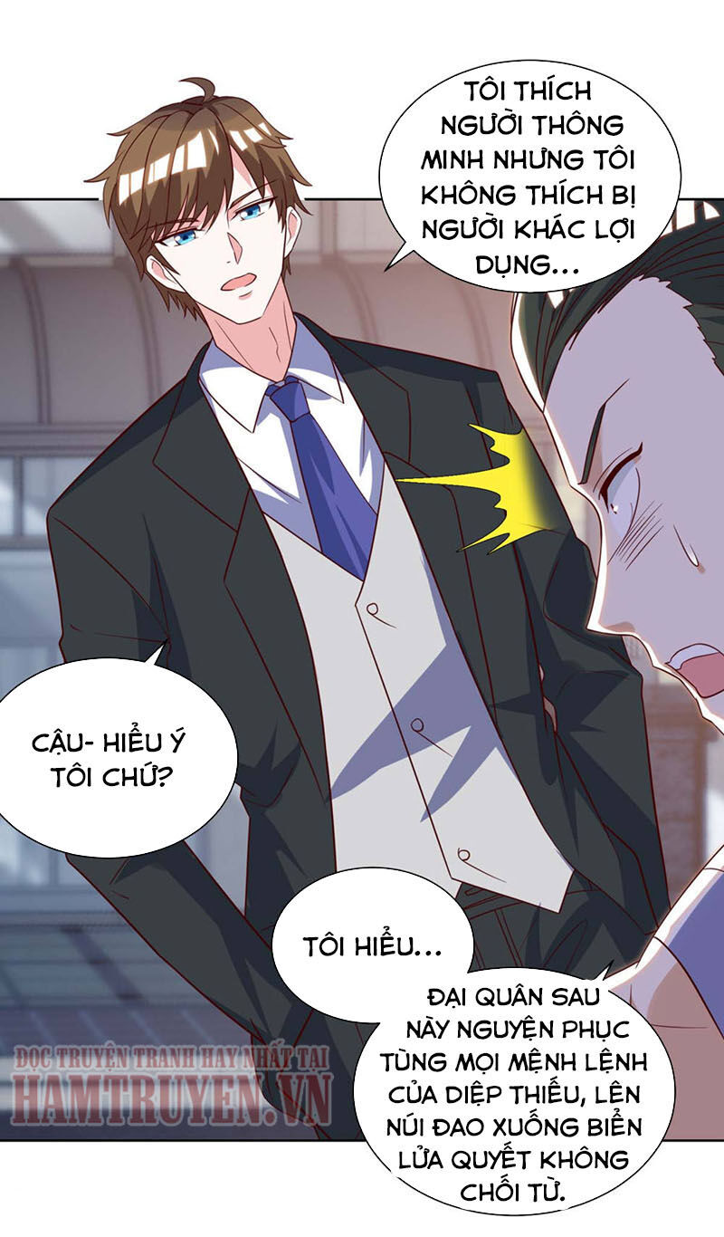 Thần Cấp Thấu Thị Chapter 142 - Next Chapter 143