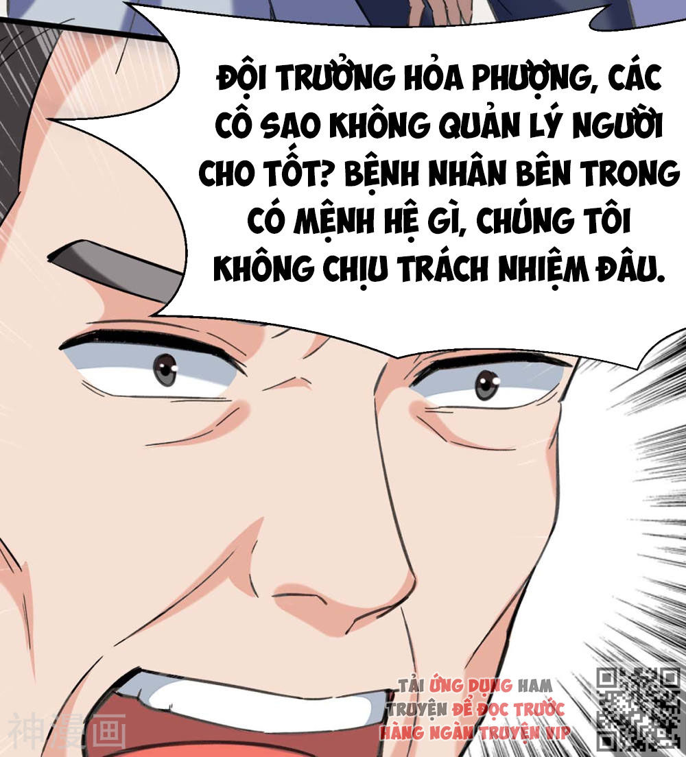 Thần Cấp Thấu Thị Chapter 143 - Next Chapter 144