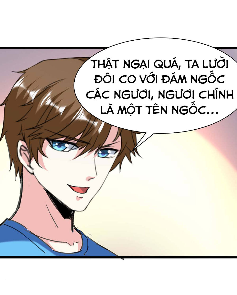 Thần Cấp Thấu Thị Chapter 143 - Next Chapter 144