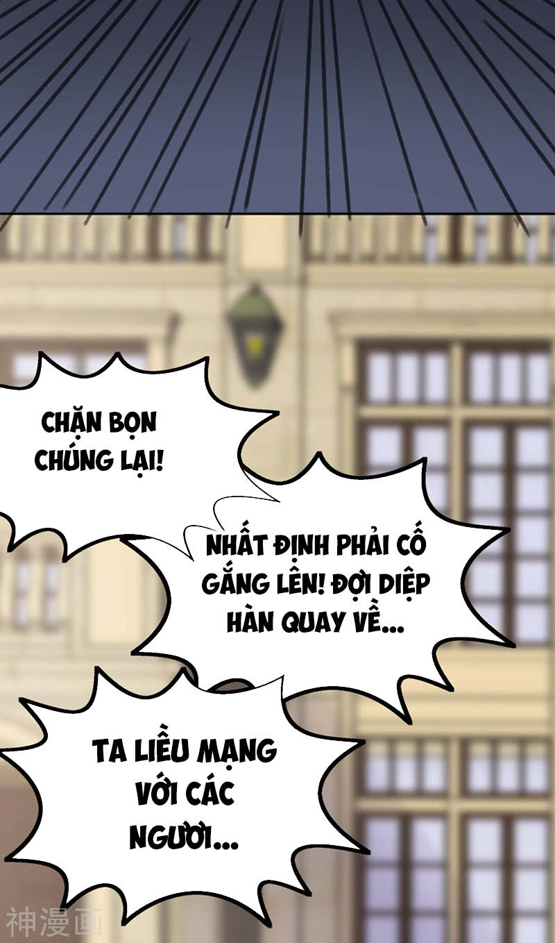 Thần Cấp Thấu Thị Chapter 145 - Next Chapter 146