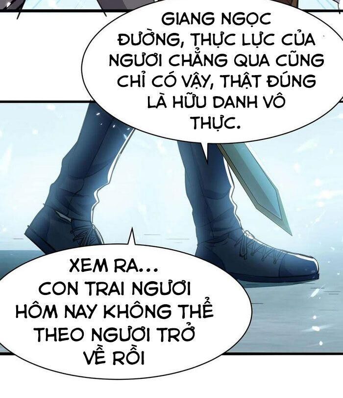 Thần Cấp Thấu Thị Chapter 149 - Next Chapter 150