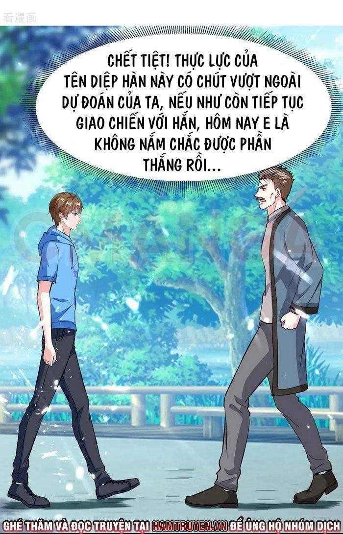 Thần Cấp Thấu Thị Chapter 149 - Next Chapter 150