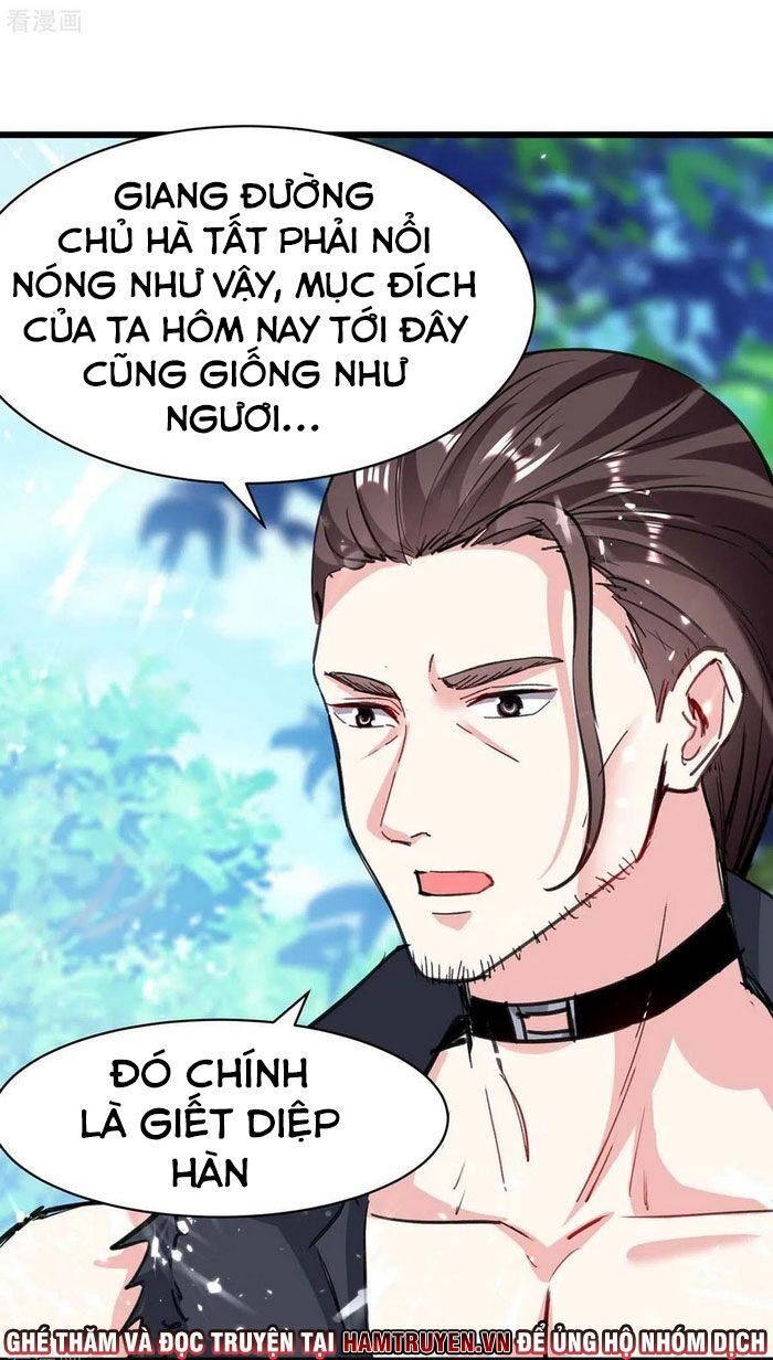 Thần Cấp Thấu Thị Chapter 149 - Next Chapter 150